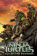 Ninja Turtles 2