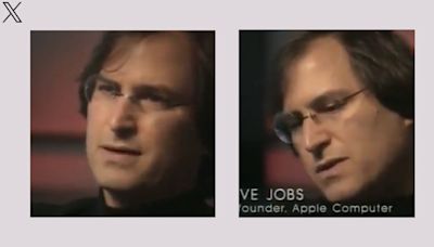 Amid Microsoft outage, Steve Jobs’s old video criticising company goes viral: ‘They make third-rate products’