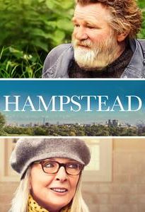 Hampstead (film)