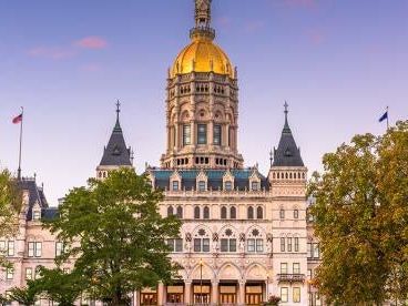 Connecticut Expands Paid Leave Statute to Permit Benefits for Victims of Sexual Assault