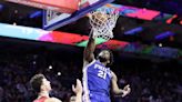 Player grades: Joel Embiid, Sixers knock off Rockets for 3rd straight win