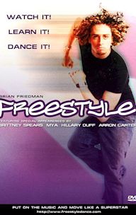 Freestyle (with Brian Friedman)