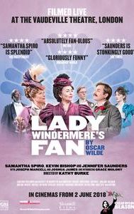 Lady Windermere's Fan