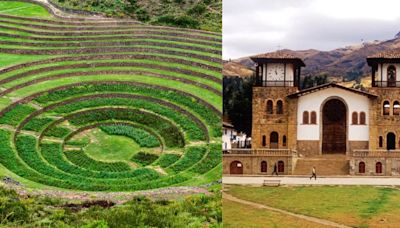 Cusco y Áncash capturan la atención turística internacional: destacan sus pueblos como “los más encantadores de Sudamérica”