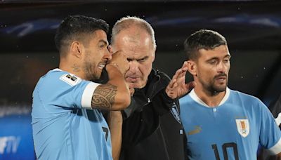 Luis Suárez cargó con todo contra Marcelo Bielsa: las duras frases del delantero uruguayo sobre el DT