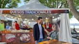 La gastronomía portuguesa, aperitivo del Festival Arcu Atlánticu