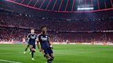 Vinícius Júnior leads Real Madrid to 2-2 draw at Bayern Munich in Champions League semifinal