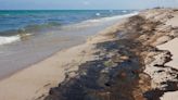 Spain's Valencia shuts three beaches hit by oil spill