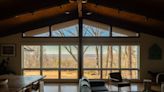 At Home With Kent and Peggy Ambler: Breathtaking mountaintop views