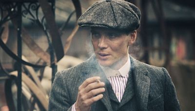 Netflix bestätigt: "Peaky Blinders"-Film ist in Arbeit