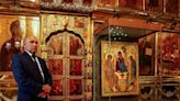 Russian Orthodox Church fires Archpriest for 'obstruction' of icon transfer