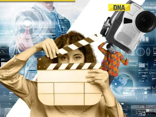 How Big Data is Used in Film Industry?