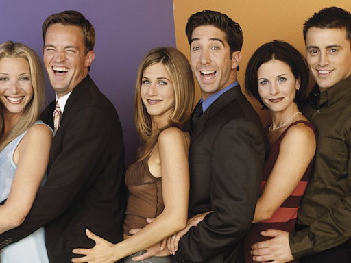 Se cumplen 30 años del estreno de Friends: los secretos de la sitcom que marcó a una generación