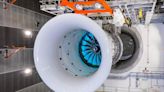 Rolls-Royce revives UltraFan flight-test plan
