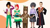 ‘Pure capitalism’: World Book Day leaves parents divided over the stress and cost of dressing up