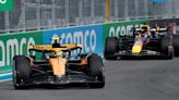 McLaren da la campanada en Miami: Norris se impone al Verstappen más humano y Piastri saca de quicio a Sainz