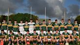 Kerry minors face by far their toughest test yet against a battle-hardened Derry team playing their 13th game