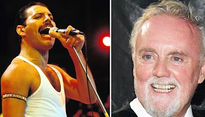 Freddie Mercury’s 78th birthday celebrated by Queen drummer Roger Taylor