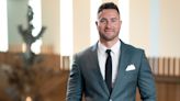 MAFS star Harrison Boon congratulates Daniel Holmes after losing fight