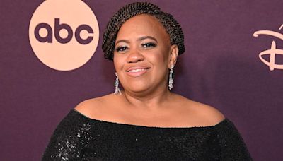 Chandra Wilson Says She Went on Rides at Universal Studios Between Her 'Grey’s Anatomy' Auditions