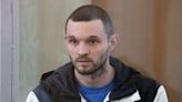 Russian court sentences US soldier to nearly 4 years on theft charges