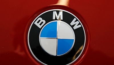 BMW Recalls 291,000 Cars With Part That Could Detach In Rear Crash