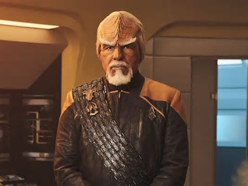 Star Trek’s Michael Dorn Wanted Worf To Kill A Popular Deep Space Nine Character In Picard Season 3, And I’m Glad This Didn’t Happen