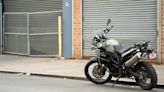 Decade-Old BMW GS Project: There's No Shame In The Shop