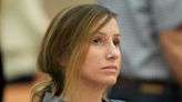 Utah mom accused of poisoning husband proclaims innocence from jail