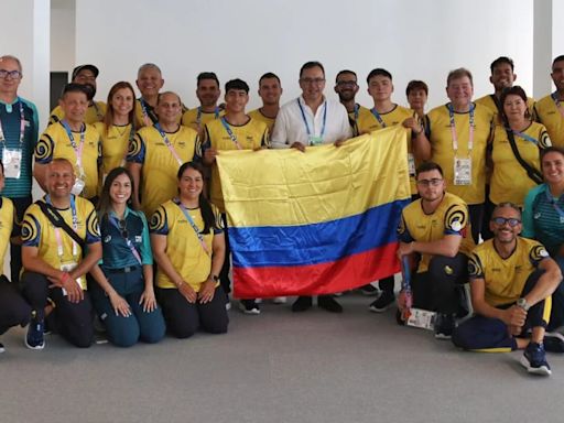 Cuántos colombianos pueden ganar una medalla en los Juegos Olímpicos: Ciro Solano reveló algunos nombres