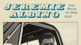 Jeremie Albino Is Savouring 'Our Time in the Sun' on New Album | Exclaim!