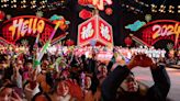 New Year’s Eve celebrations roll across Asia, but wars cast a shadow on the start of 2024