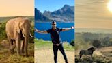Joey Amato’s Gay Guide to South Africa