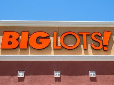 Big Lots set to close hundreds of stores nationwide