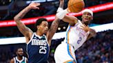 OKC Thunder vs Dallas Mavericks predictions, odds: Who wins NBA playoff series?