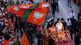 Report card: What’s behind BJP’s Lok Sabha poll loss in Uttar Pradesh?