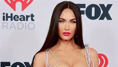 Megan Fox, completamente irreconocible en sus últimas fotos en redes: "Esta chica no es Megan"