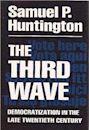 The Third Wave: Democratization in the Late Twentieth Century