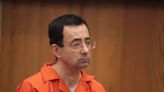 Ex-US gymnastics doctor Larry Nassar reportedly stabbed in prison