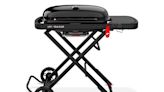 The 4 Best Portable Gas Grills, Tested and Reviewed