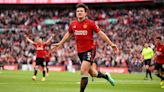 Harry Maguire disputes 'so harsh' Coventry City decision as Man Utd reverse into FA Cup final