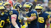 Former Michigan football player dies at 33