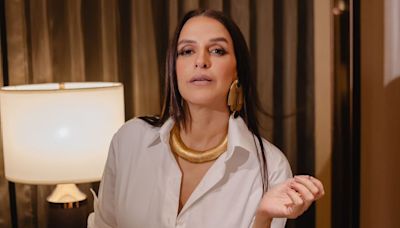 'I Have Been Struggling For 22 Years To...': Neha Dhupia Reveals Getting 2 Offers From South But Not Bollywood