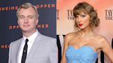 Christopher Nolan Says Hollywood Studios Missed Out by Not Releasing Taylor Swift’s ‘Eras Tour’