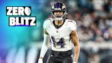 New Year's resolutions for playoff teams with Mina Kimes | Zero Blitz