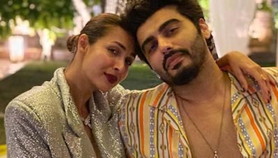 Malaika Arora, Arjun Kapoor have split: ‘Relationship ran its course’