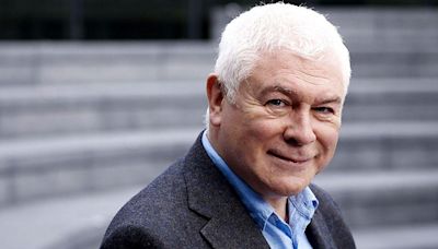 Sean Rafferty to leave Radio 3 after three decades