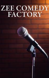 Zee Comedy Factory