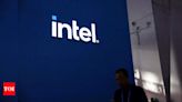 Intel to lay off 15,000 employees in major cost-cutting move - Times of India