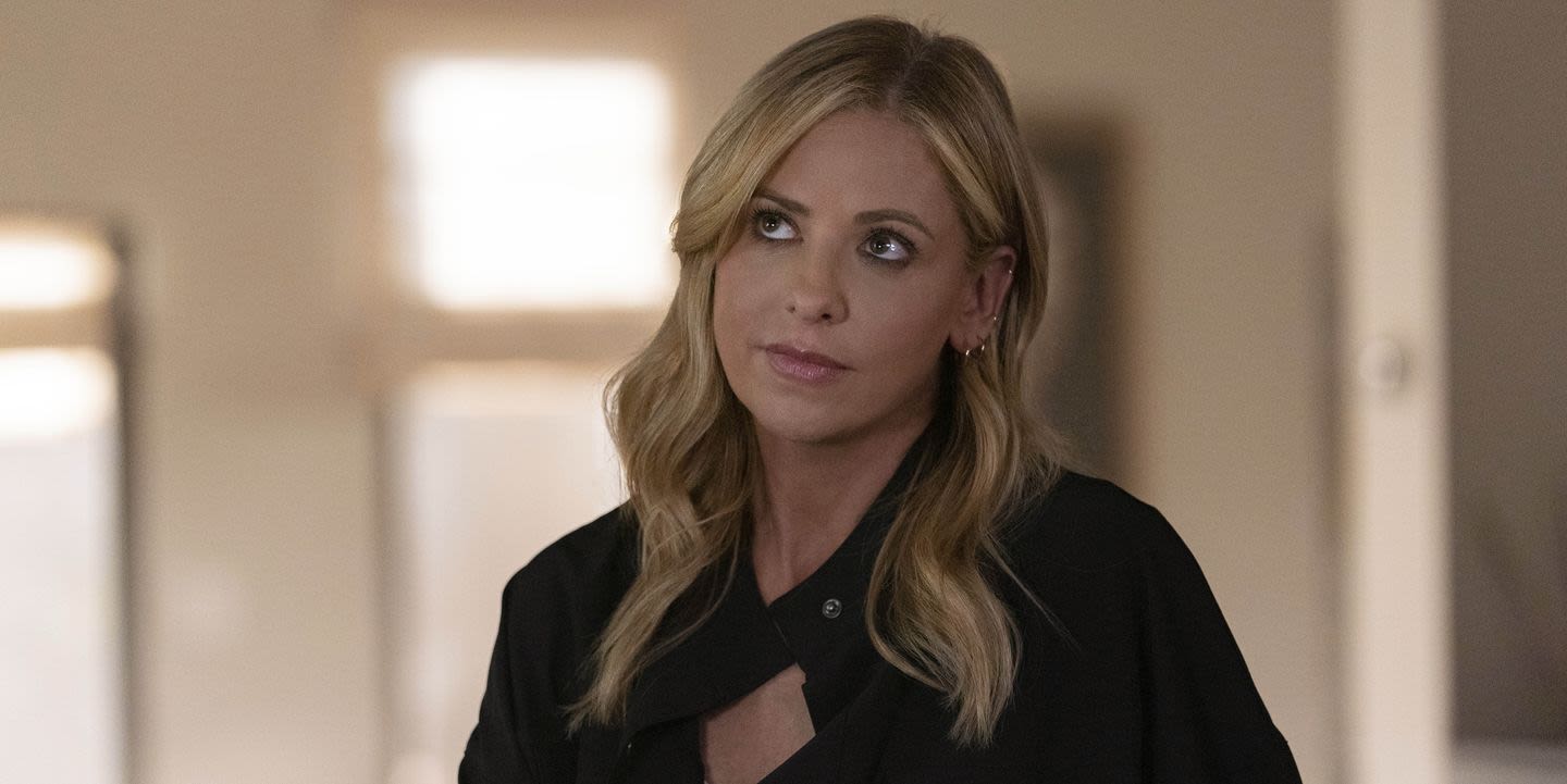 Sarah Michelle Gellar lands next big TV role